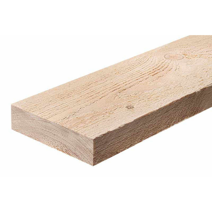 Доска обрезная естественной влажности 32х100х4000 сорт 1