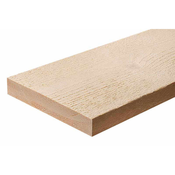 Доска обрезная сухая 20х140х4000 сорт 2